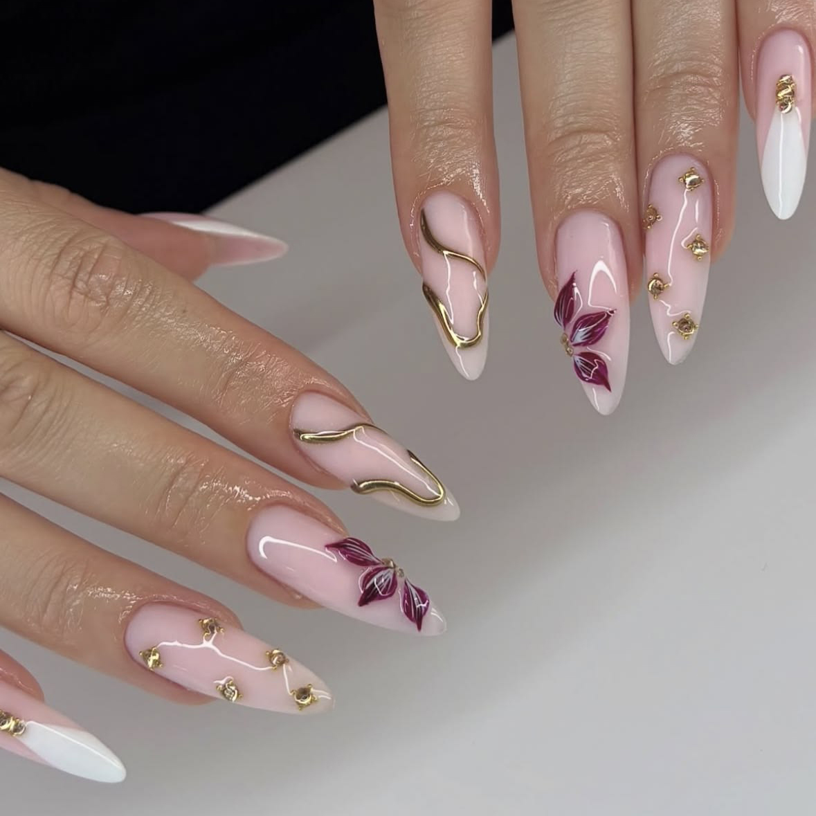 Nail May 7